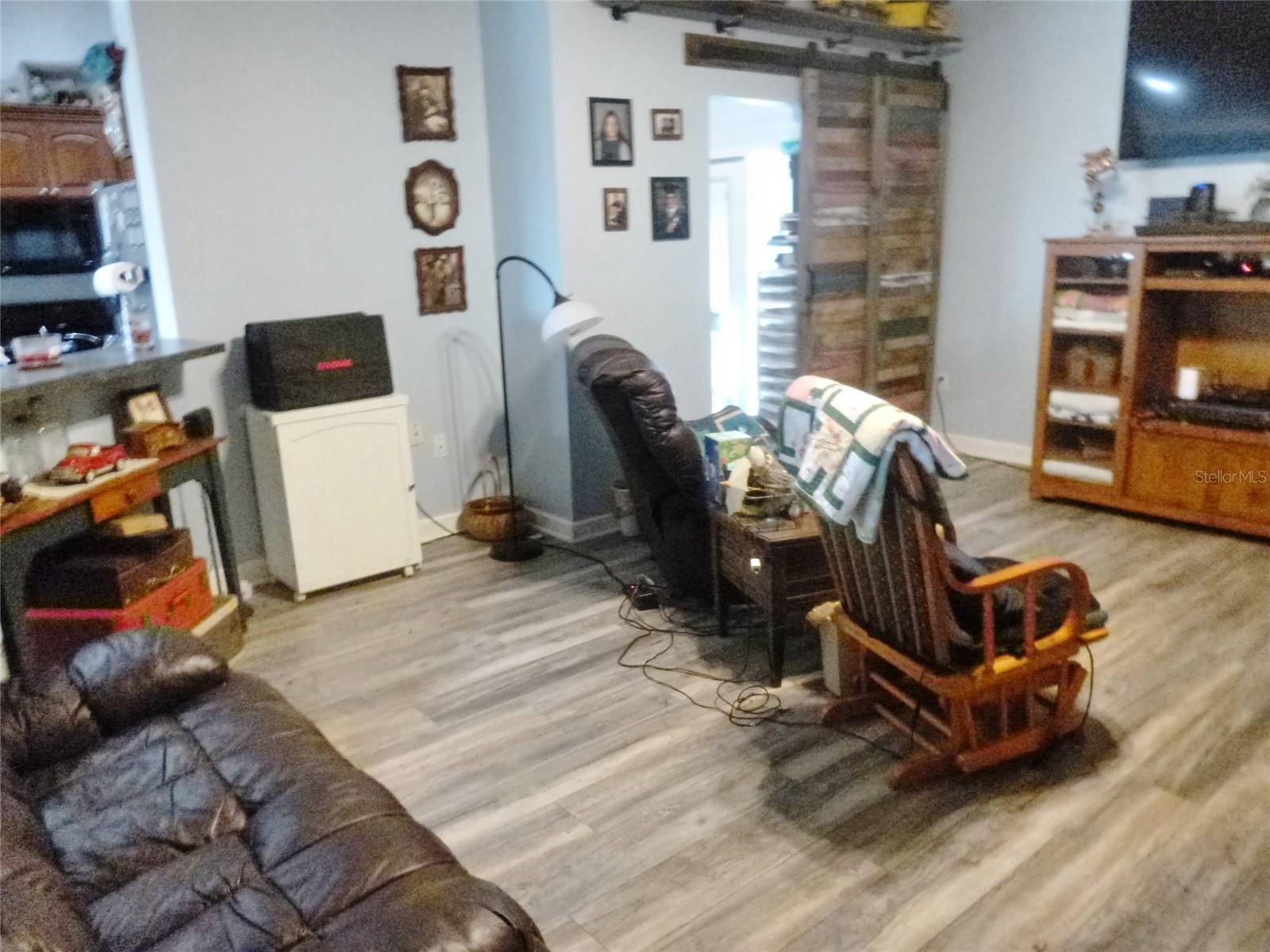121 Deer, Frostproof, FL 33843