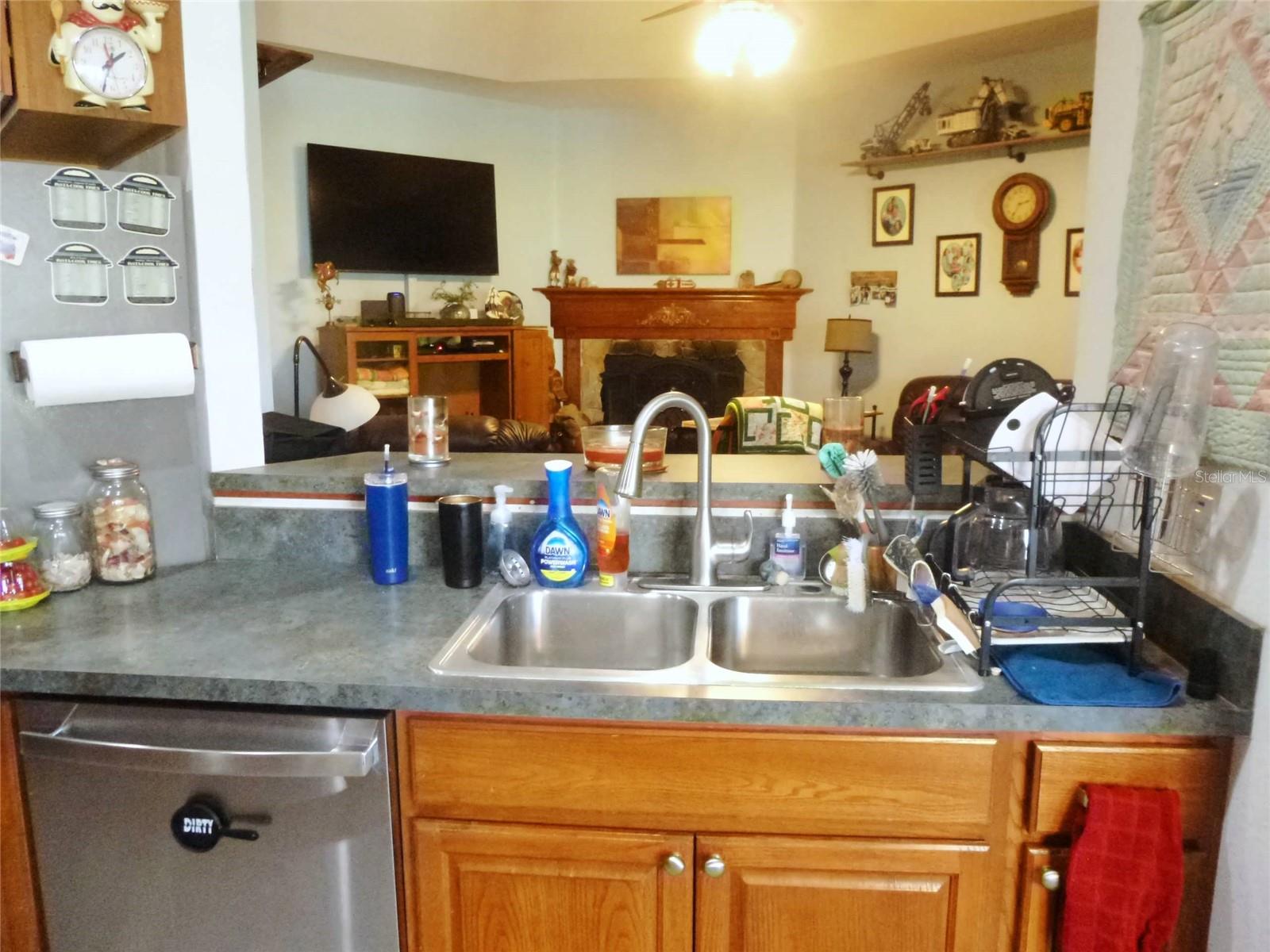 121 Deer, Frostproof, FL 33843