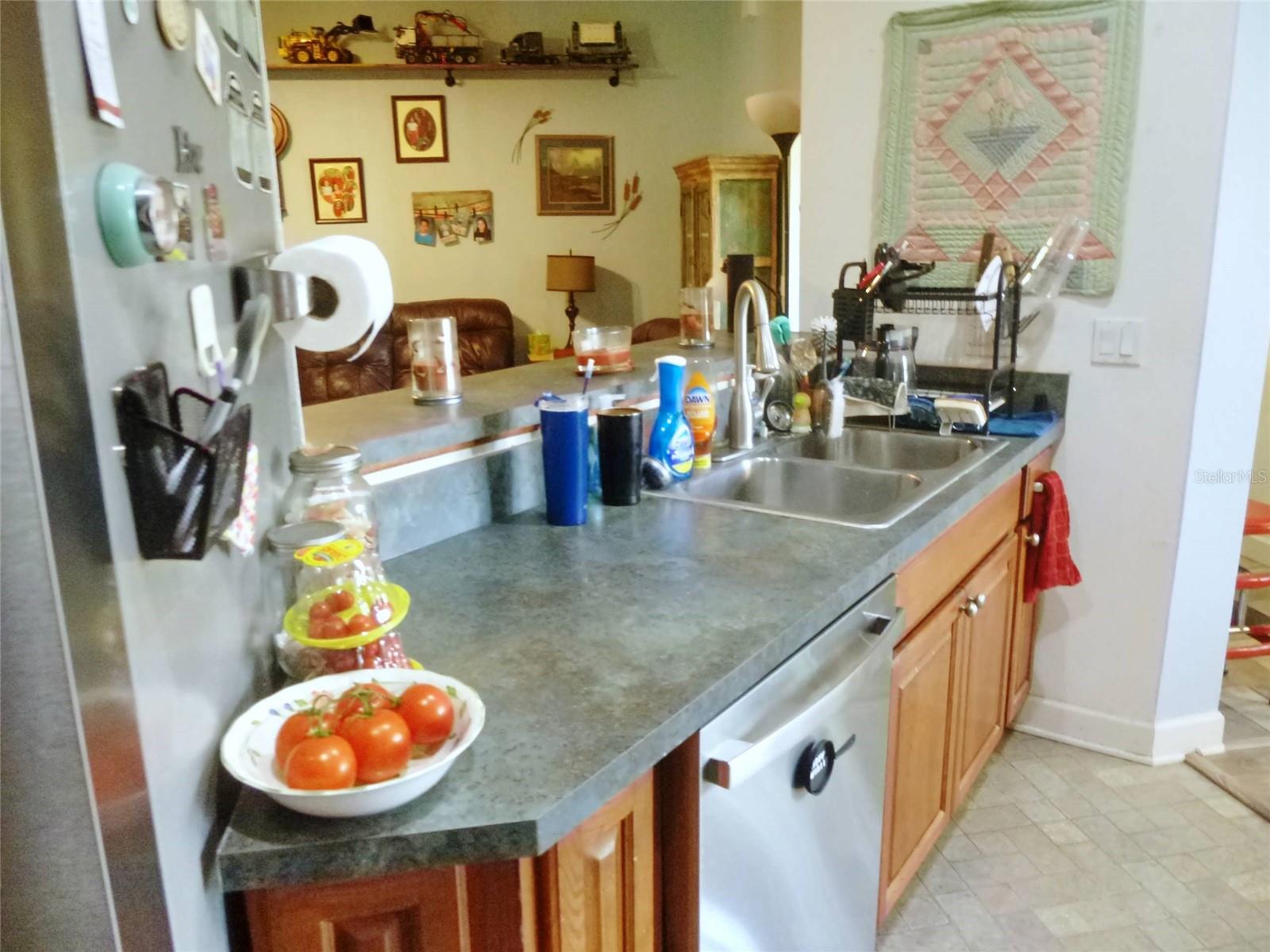 121 Deer, Frostproof, FL 33843