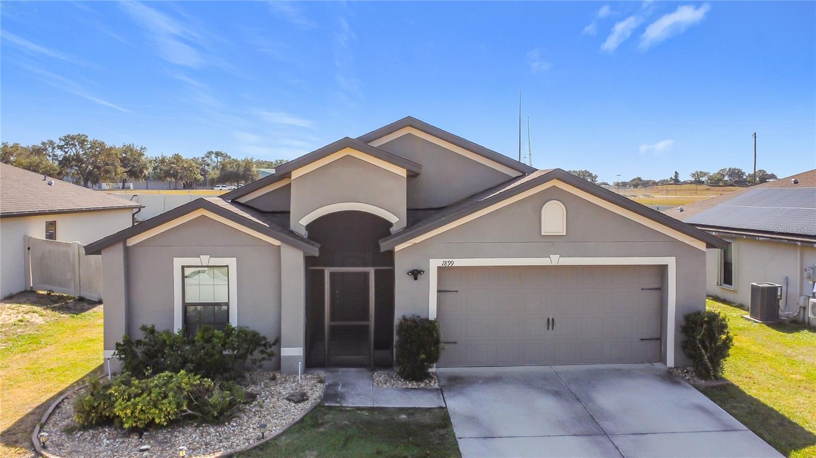 1899 Amber Sweet, Dundee, FL 33838