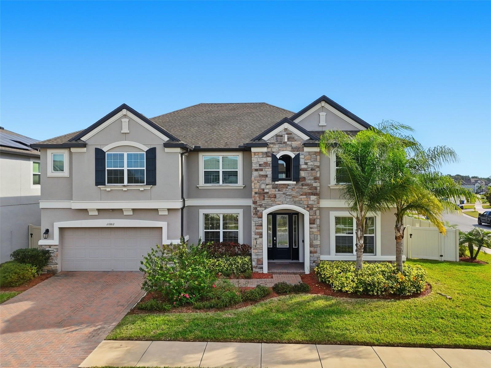 11002 Sundrift, Tampa, FL 33647