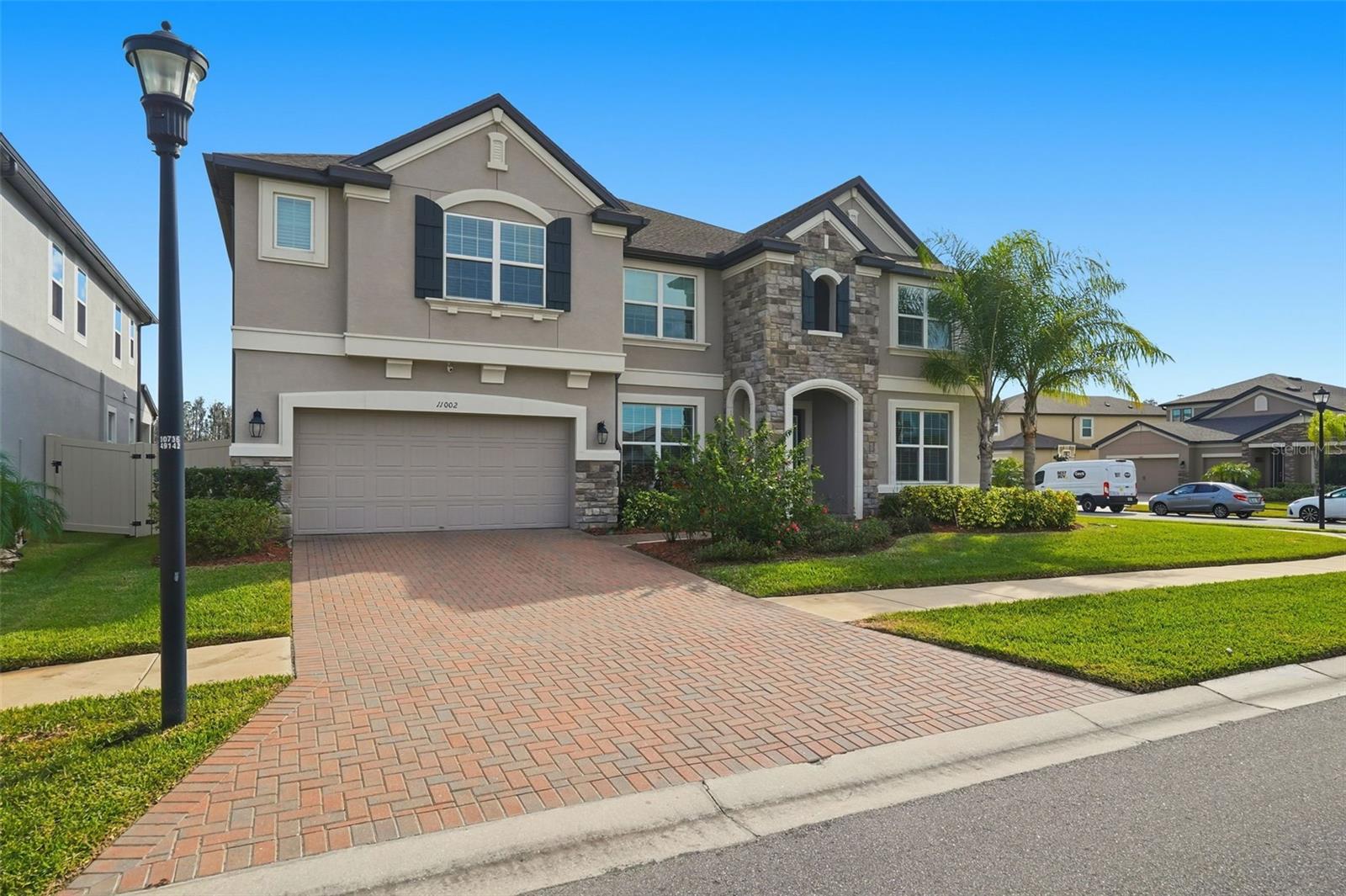 11002 Sundrift, Tampa, FL 33647