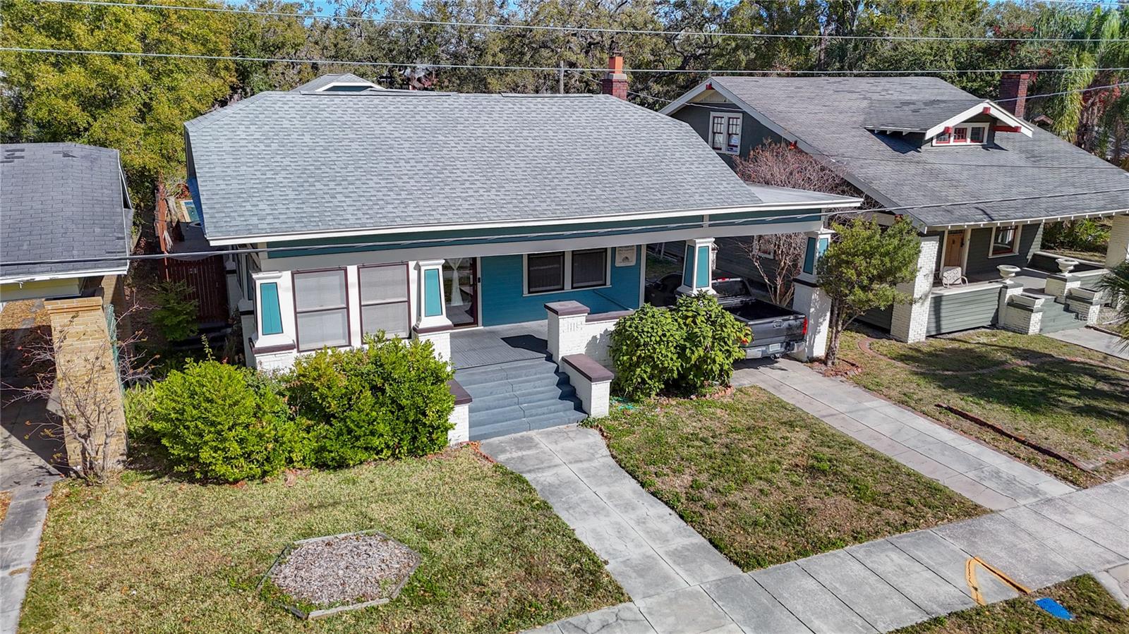 2105 Southview, Tampa, FL 33606