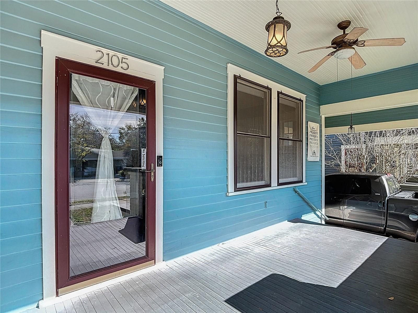 2105 Southview, Tampa, FL 33606