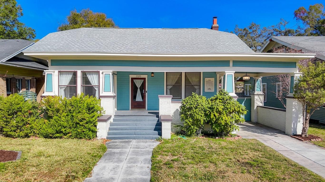 2105 Southview, Tampa, FL 33606