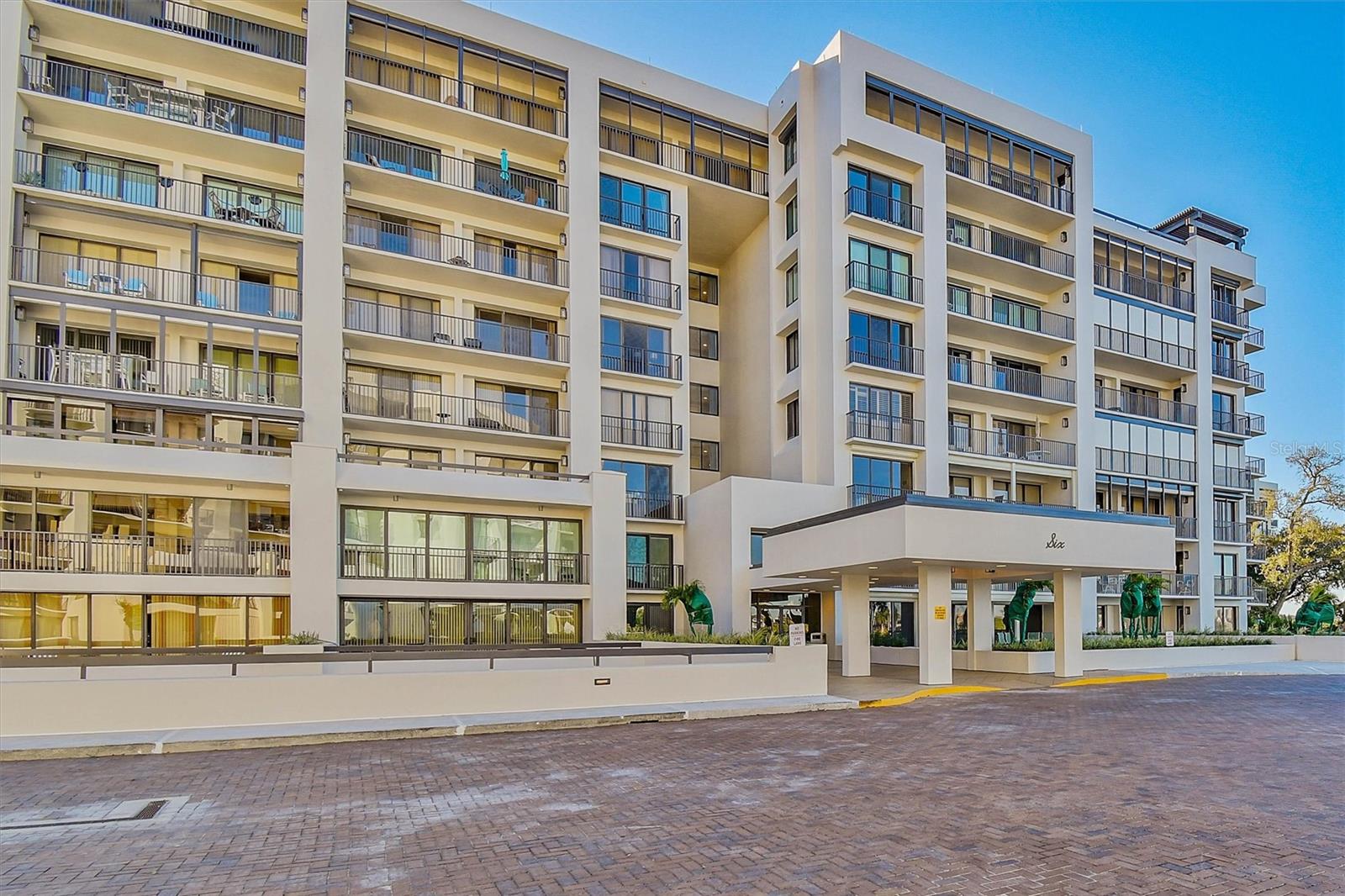 6 Belleview Unit 801, Belleair, FL 33756