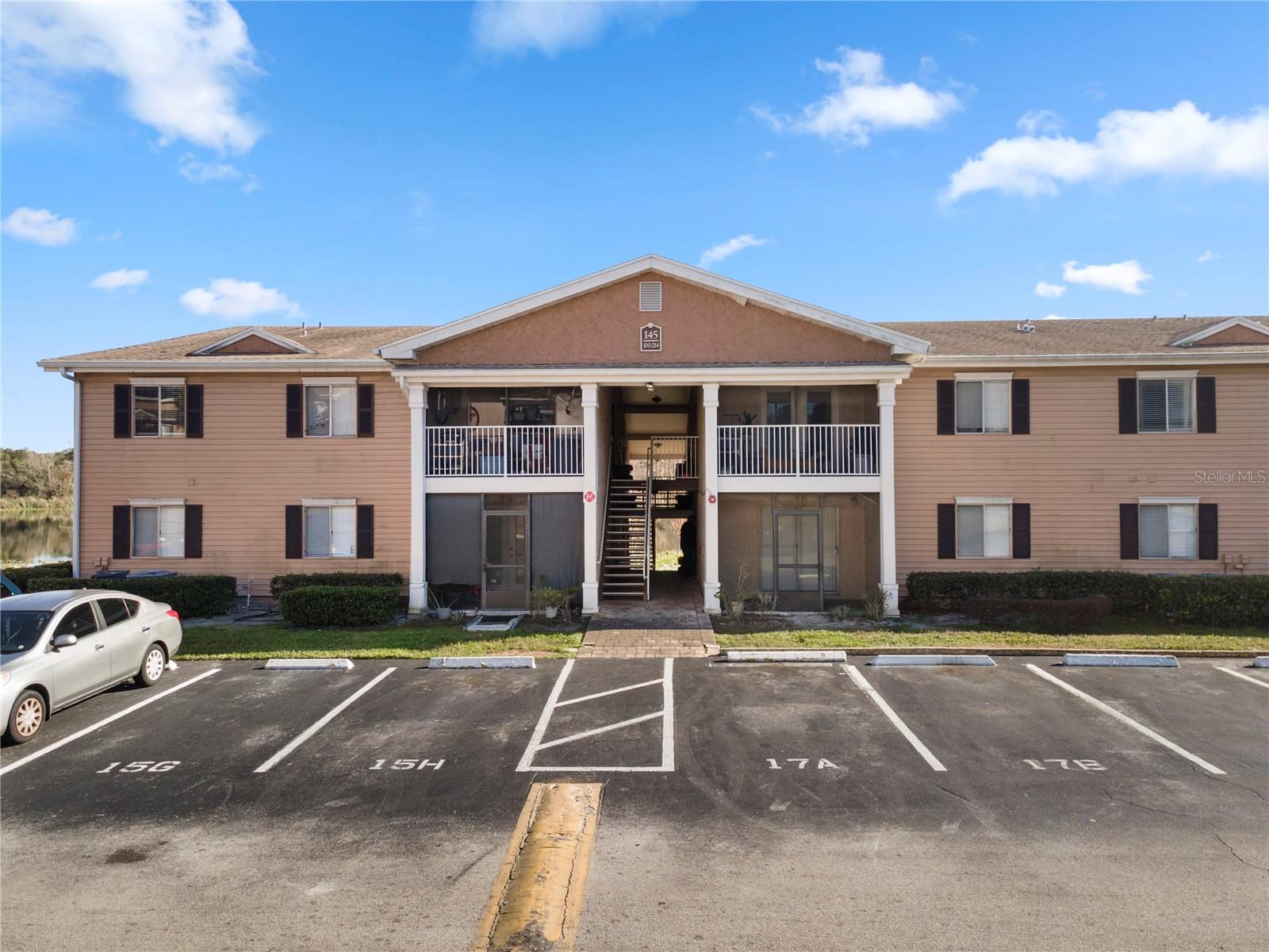 145 Pearl Lake Unit 106, Altamonte Springs, FL 32714
