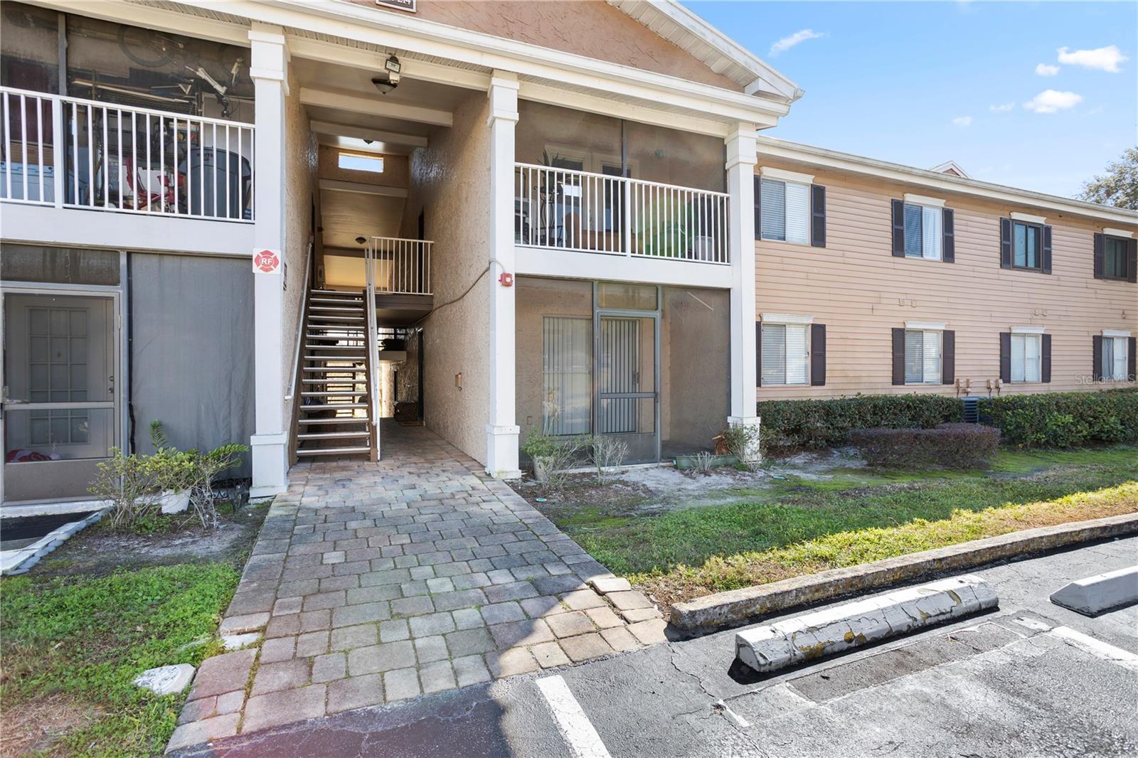 145 Pearl Lake Unit 106, Altamonte Springs, FL 32714