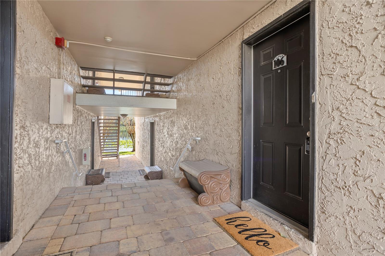145 Pearl Lake Unit 106, Altamonte Springs, FL 32714