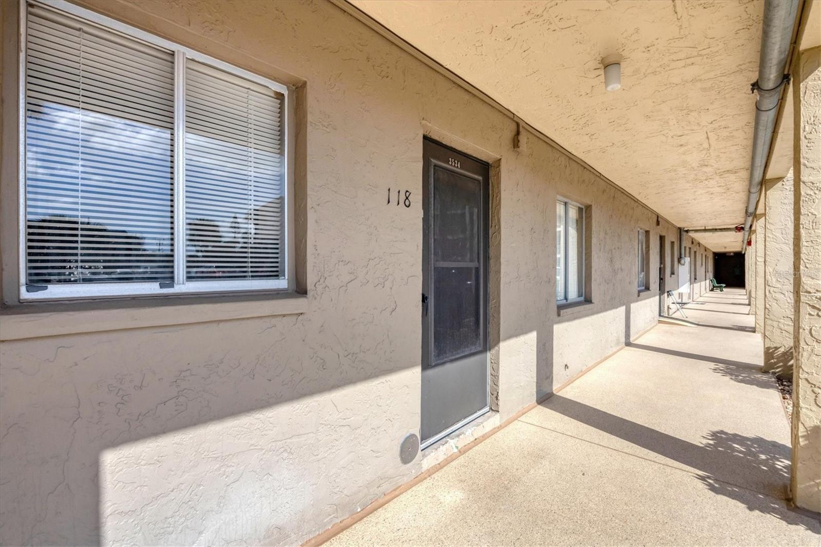 3534 Lake Bayshore Unit K118, Bradenton, FL 34205