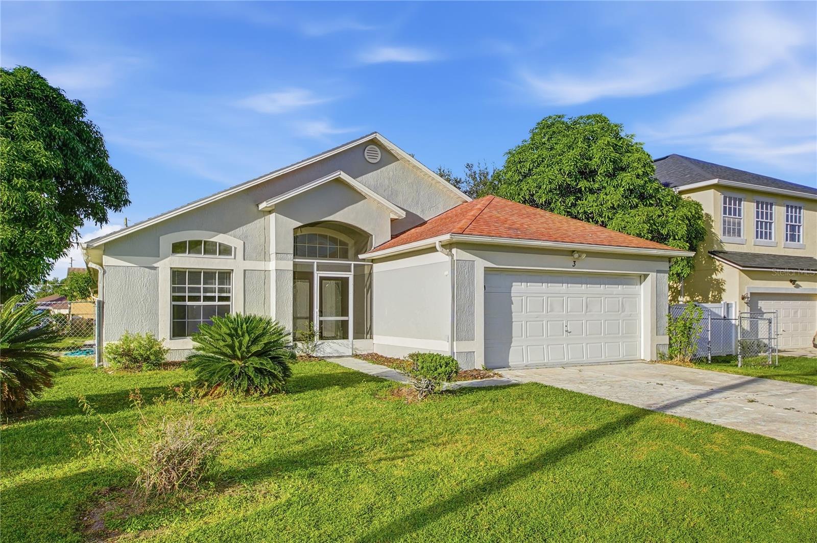 3 Cecilia, Kissimmee, FL 34758