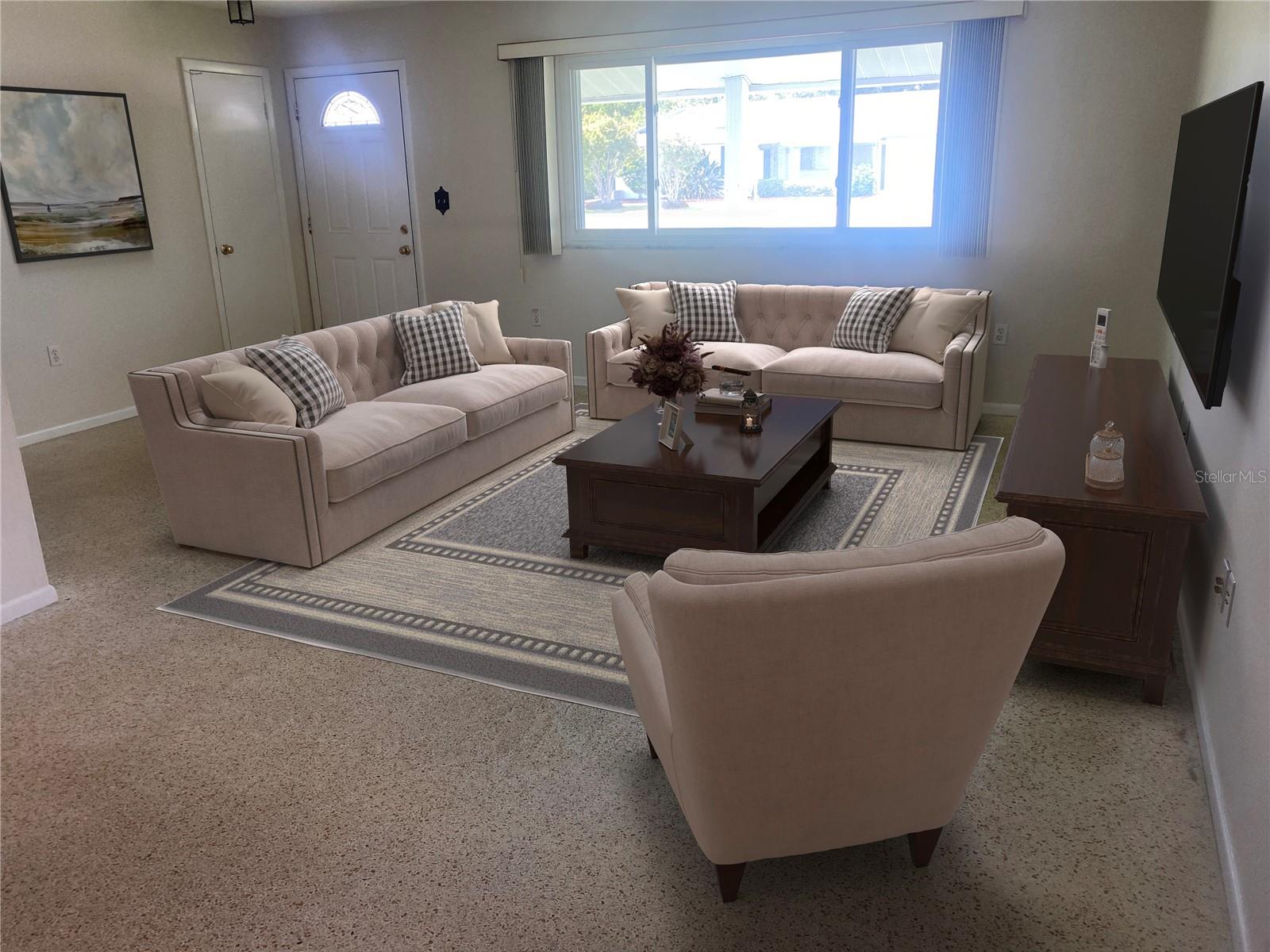 1001 Augusta, Sun City Center, FL 33573