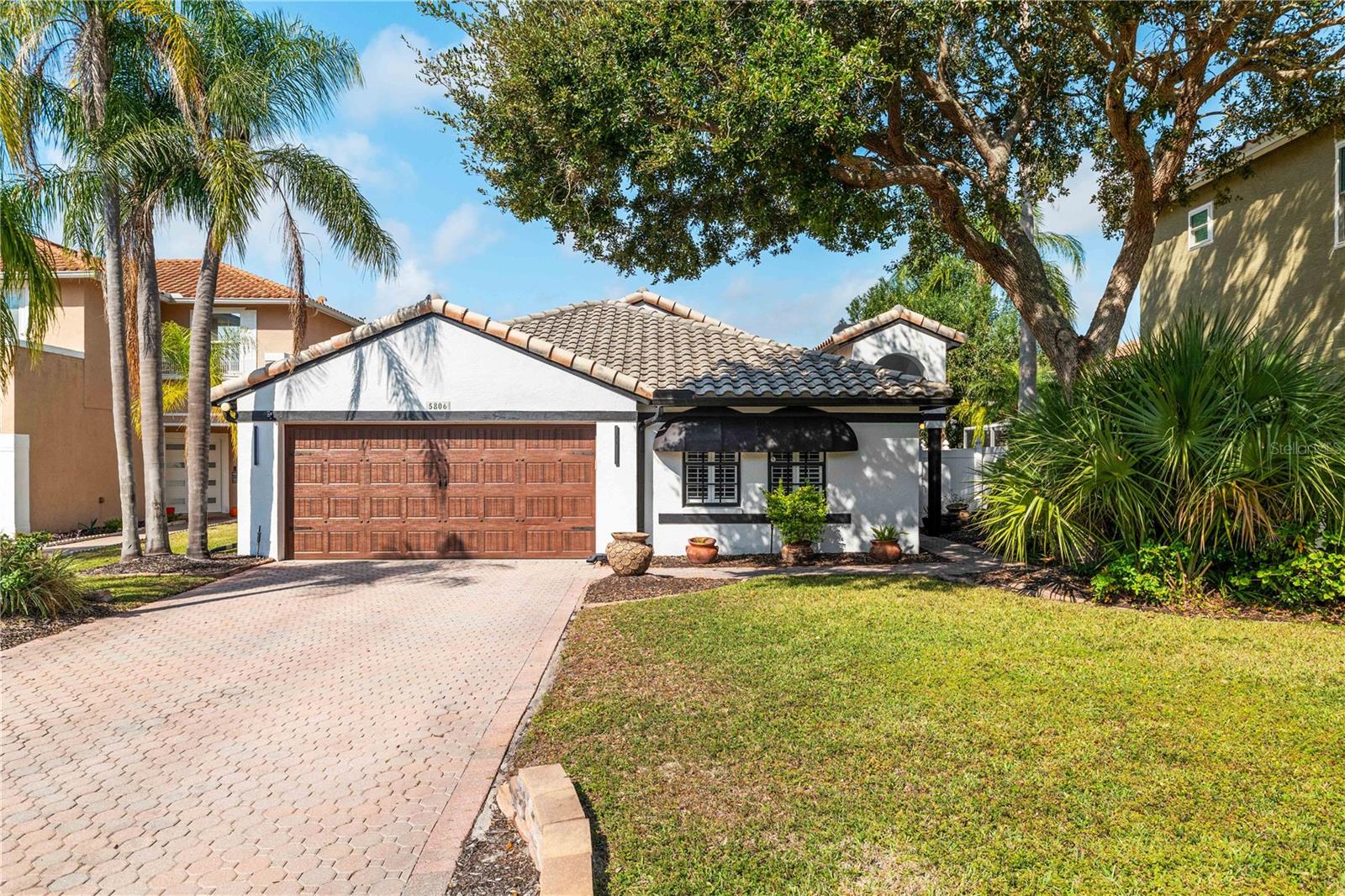 5806 Cay Cove, Tampa, FL 33615