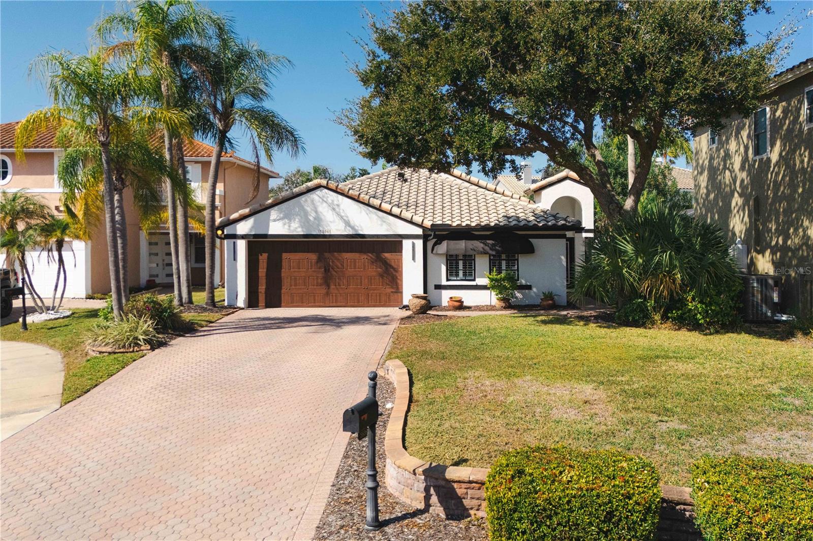 5806 Cay Cove, Tampa, FL 33615