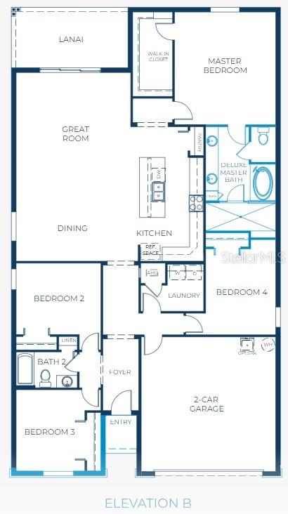 6470 Chorus, Mascotte, FL 34753