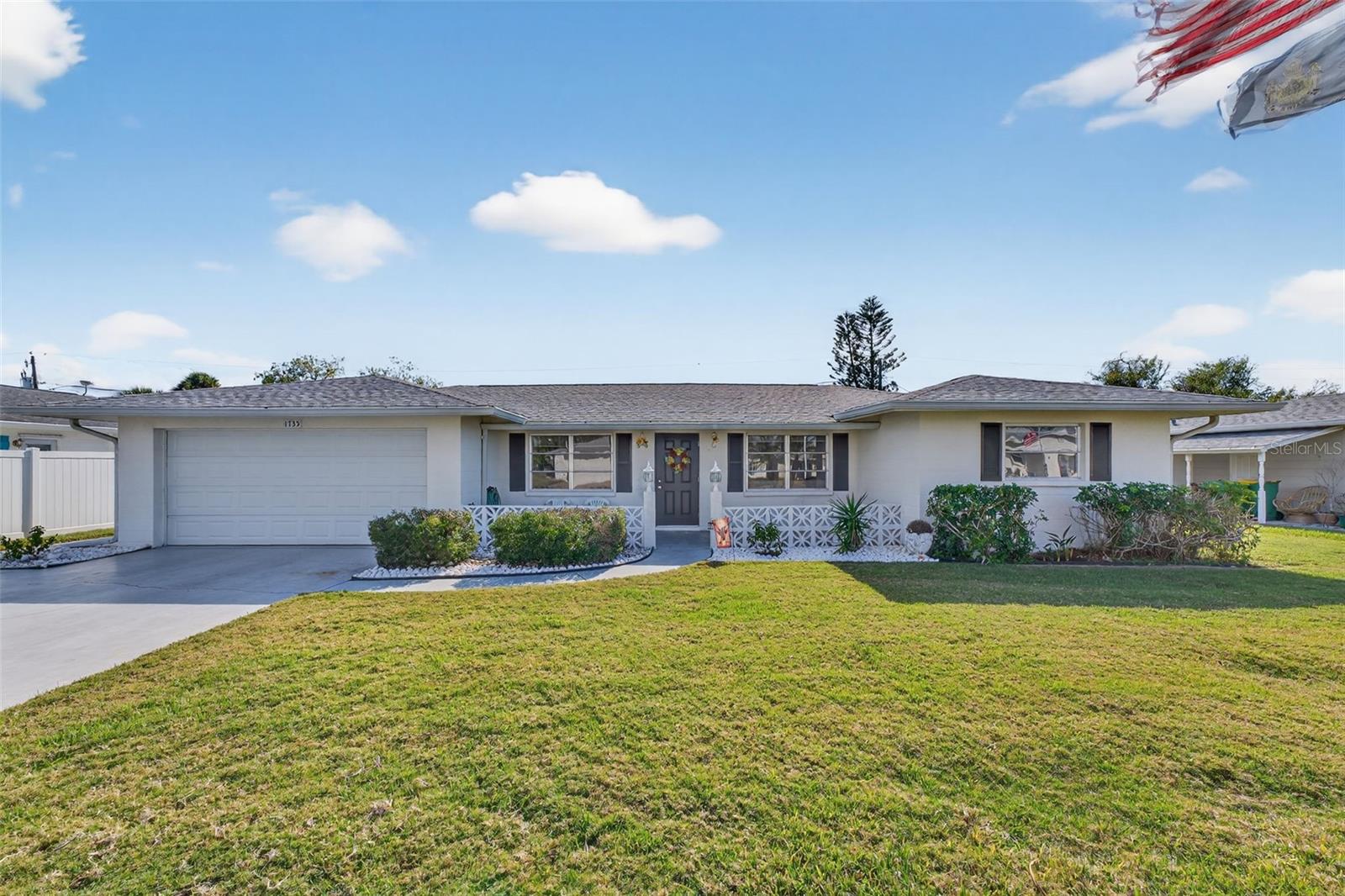 1735 Loralin, Englewood, FL 34223