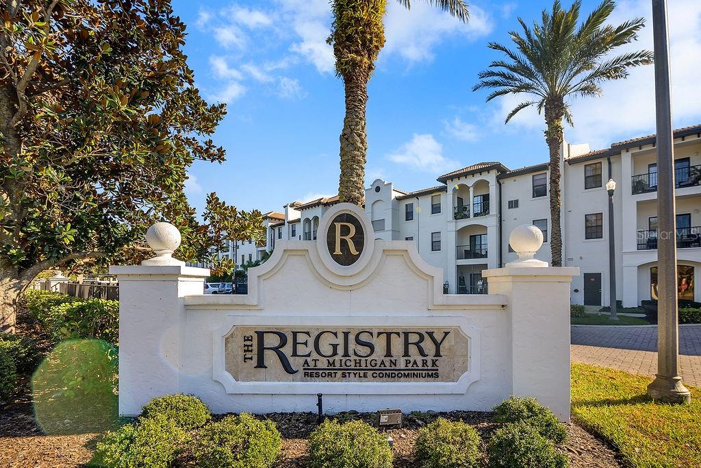5550 Michigan Unit 2114, Orlando, FL 32822