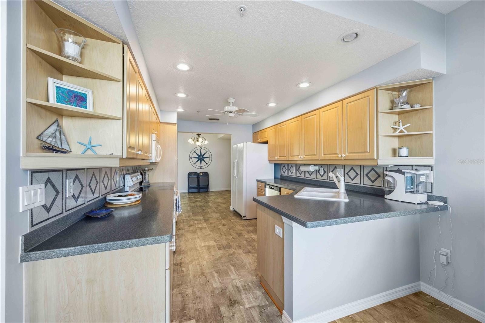 200 Harbor Walk Unit 322, Punta Gorda, FL 33950