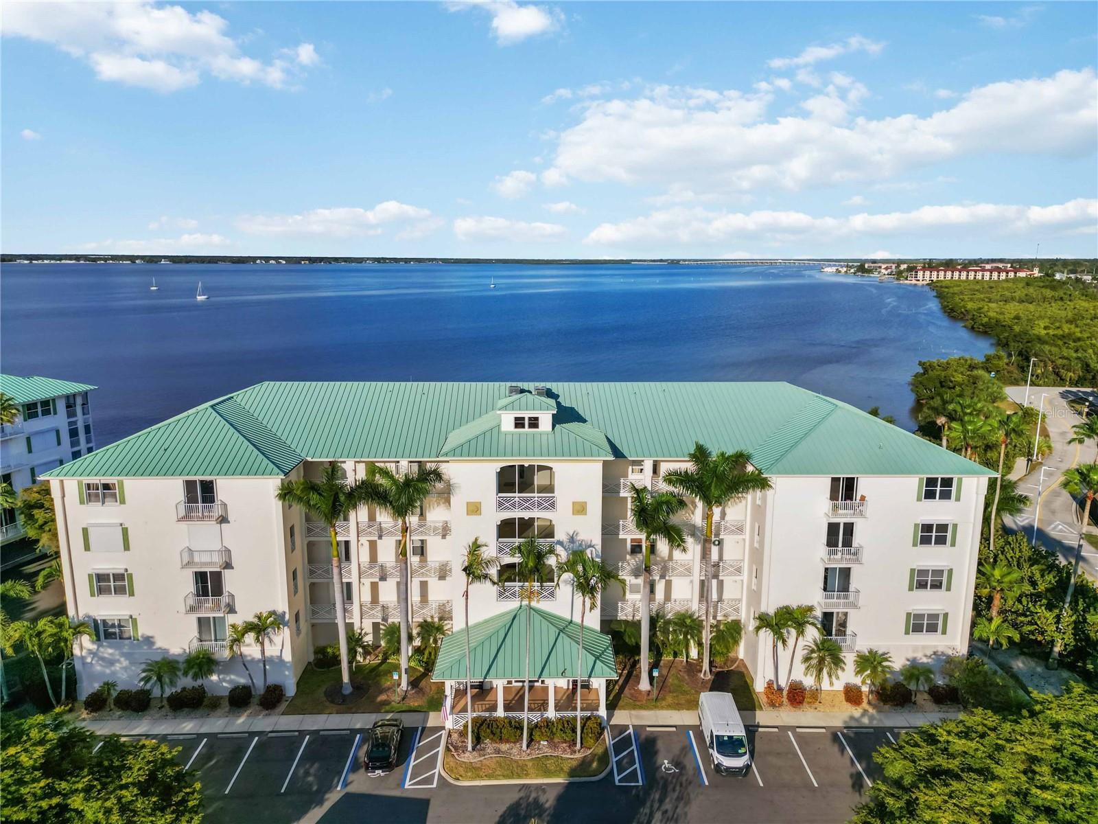 200 Harbor Walk Unit 322, Punta Gorda, FL 33950