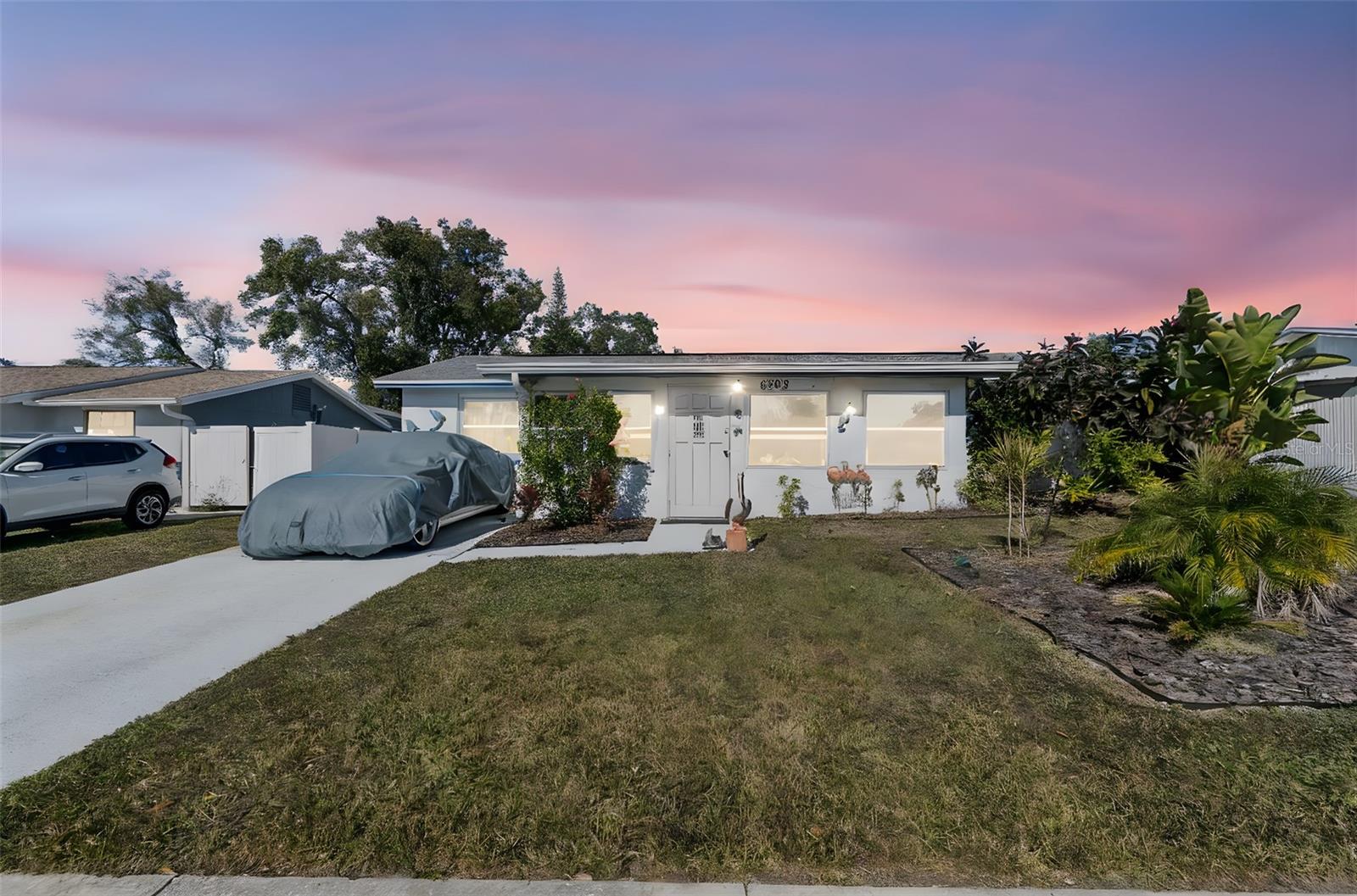 6503 Amundson, Tampa, FL 33634