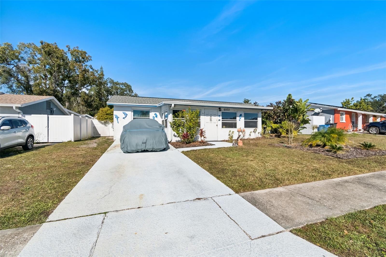6503 Amundson, Tampa, FL 33634