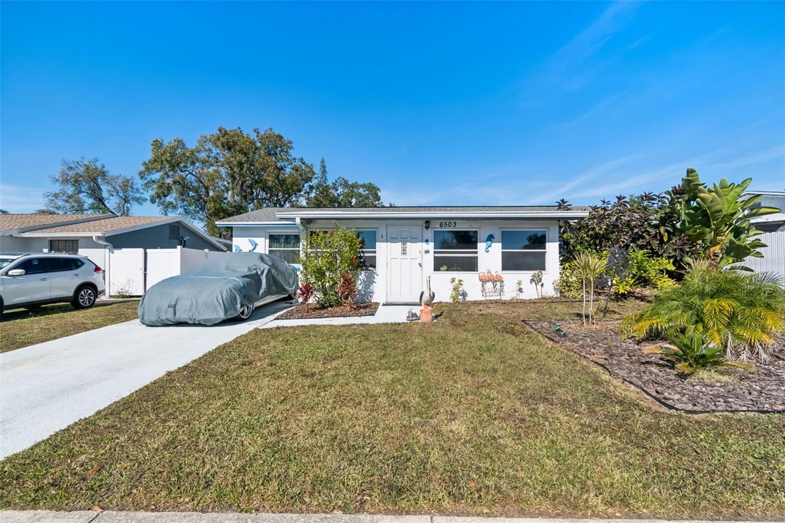 6503 Amundson, Tampa, FL 33634