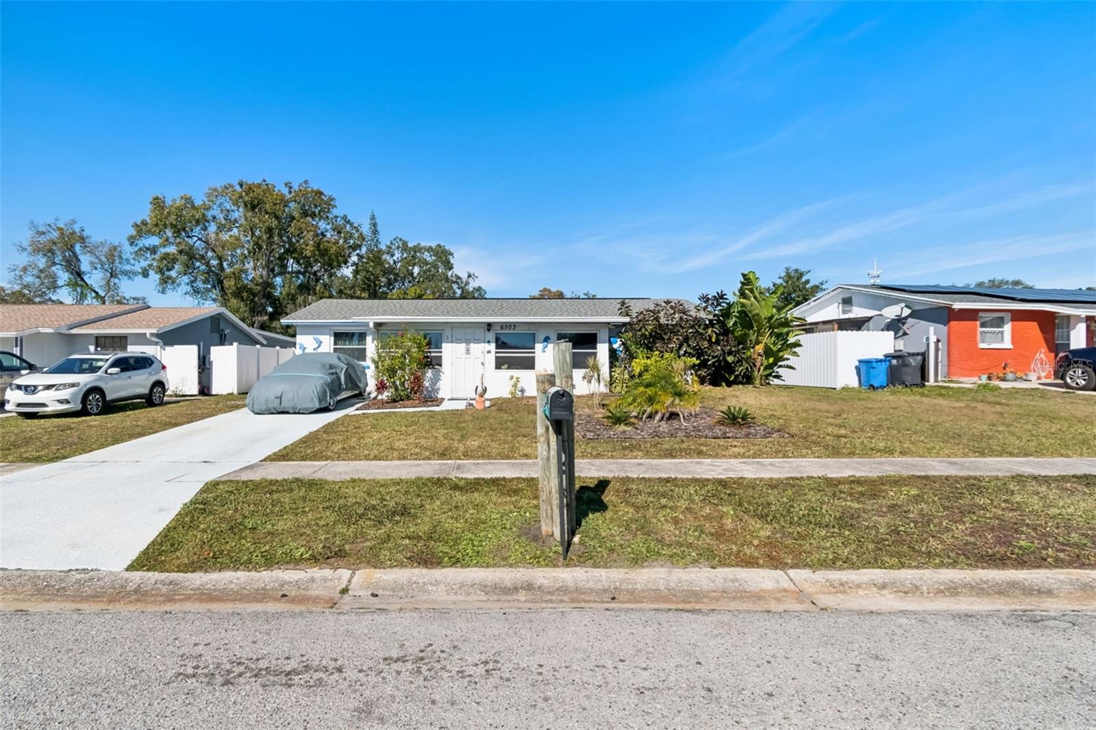 6503 Amundson, Tampa, FL 33634