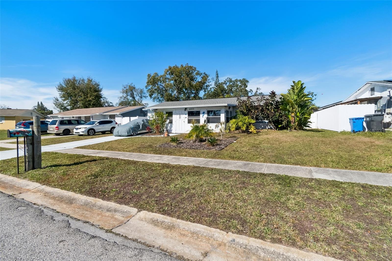 6503 Amundson, Tampa, FL 33634