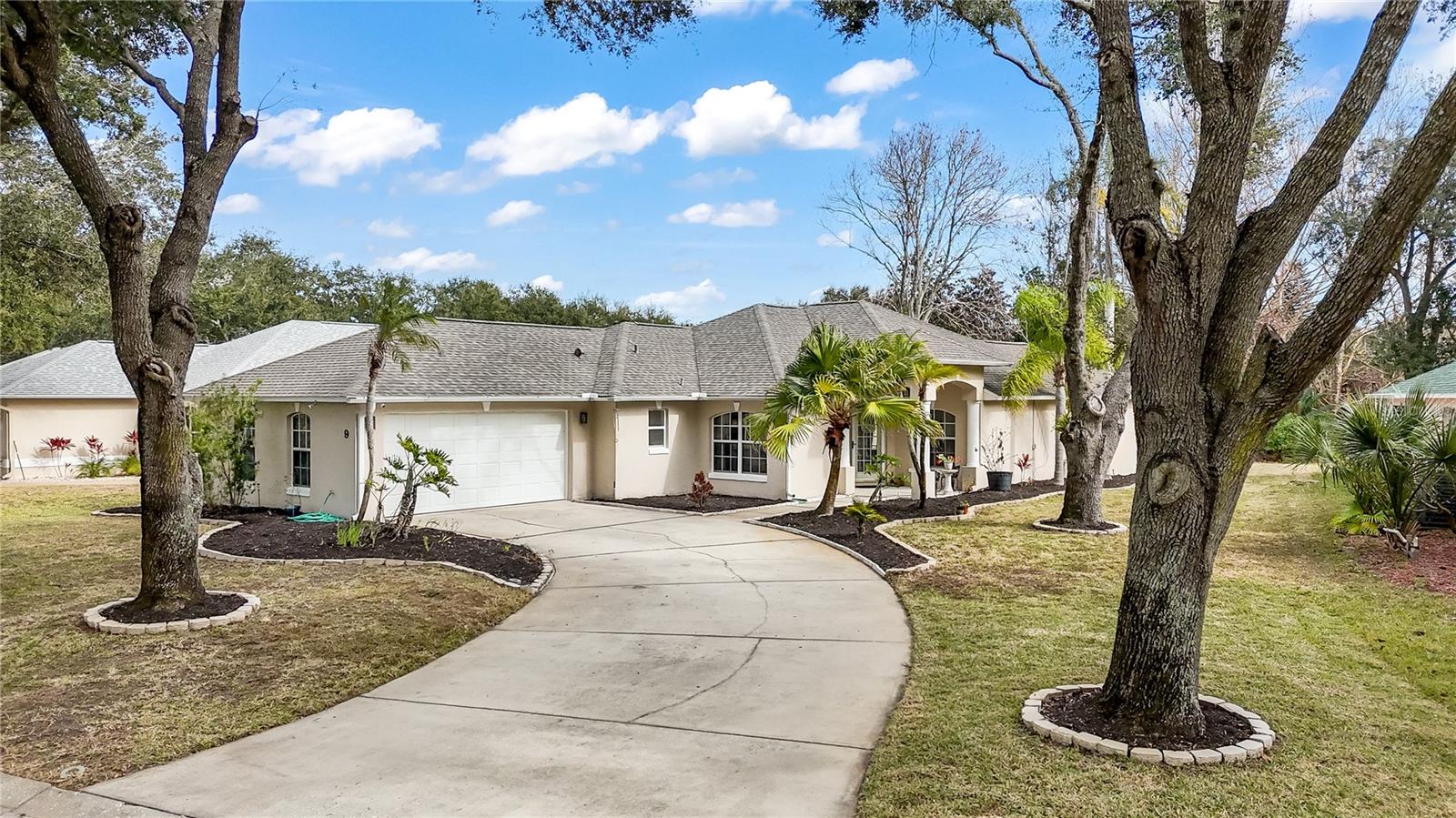 9 Sherrington, Ormond Beach, FL 32174