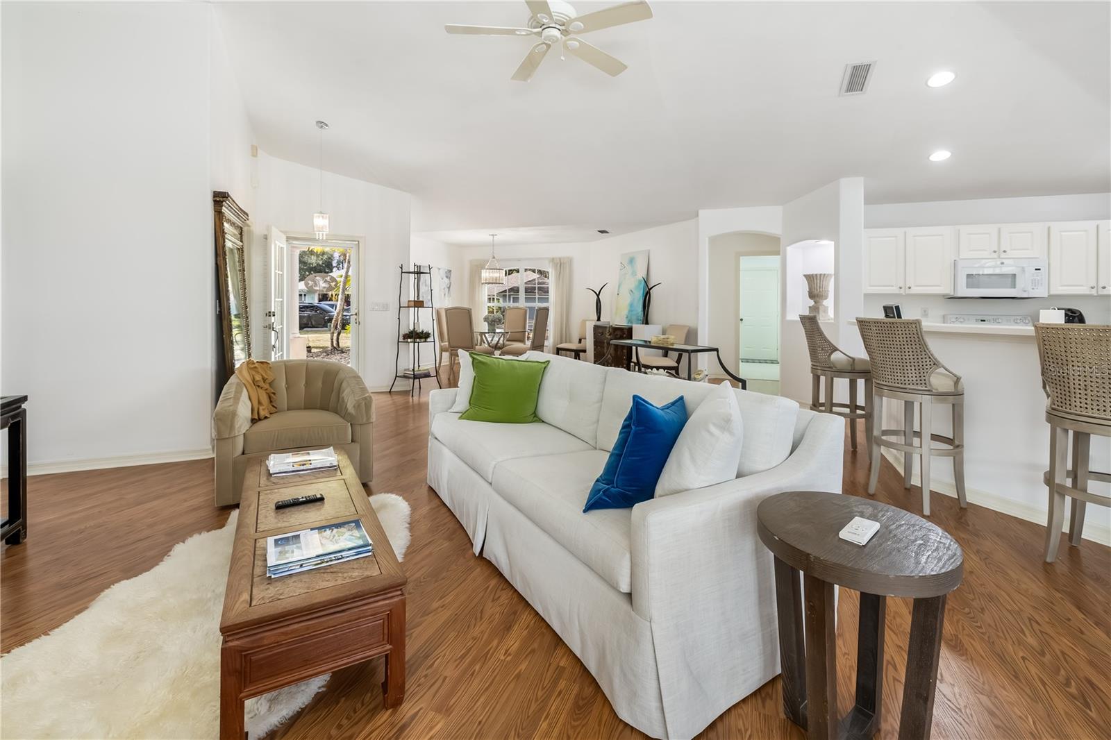 9 Sherrington, Ormond Beach, FL 32174
