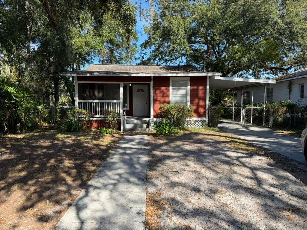 3404 33rd, Tampa, FL 33610