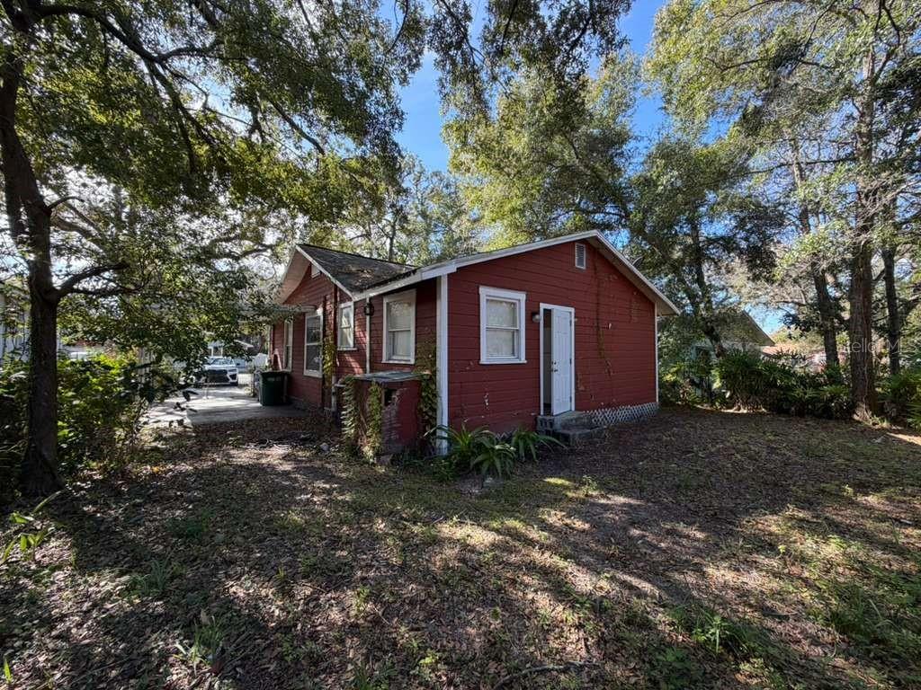 3404 33rd, Tampa, FL 33610