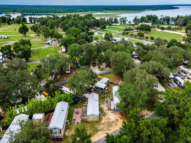 15991 243rd Place Unit 31, Fort Mc Coy, FL 32134