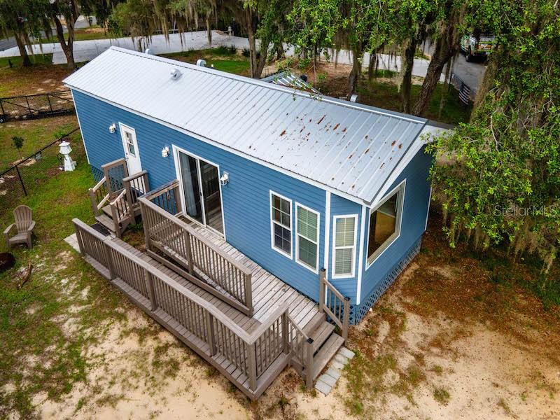 15991 243rd Place Unit 31, Fort Mc Coy, FL 32134