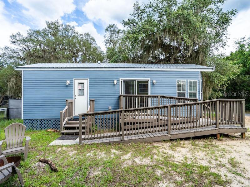 15991 243rd Place Unit 31, Fort Mc Coy, FL 32134