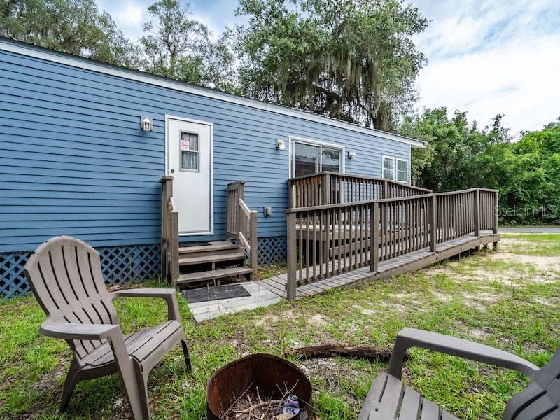 15991 243rd Place Unit 31, Fort Mc Coy, FL 32134