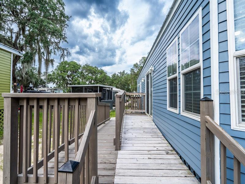 15991 243rd Place Unit 31, Fort Mc Coy, FL 32134