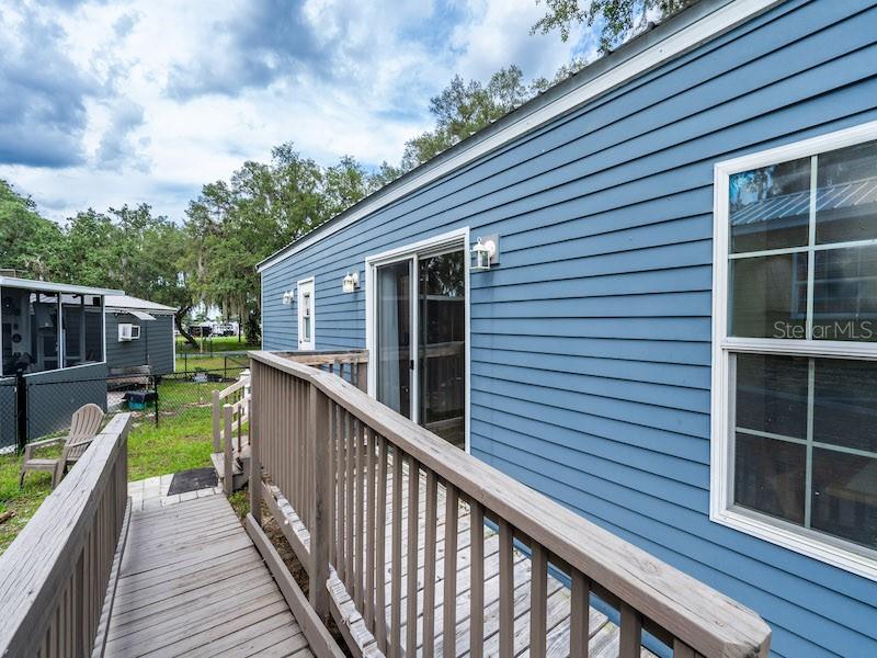 15991 243rd Place Unit 31, Fort Mc Coy, FL 32134