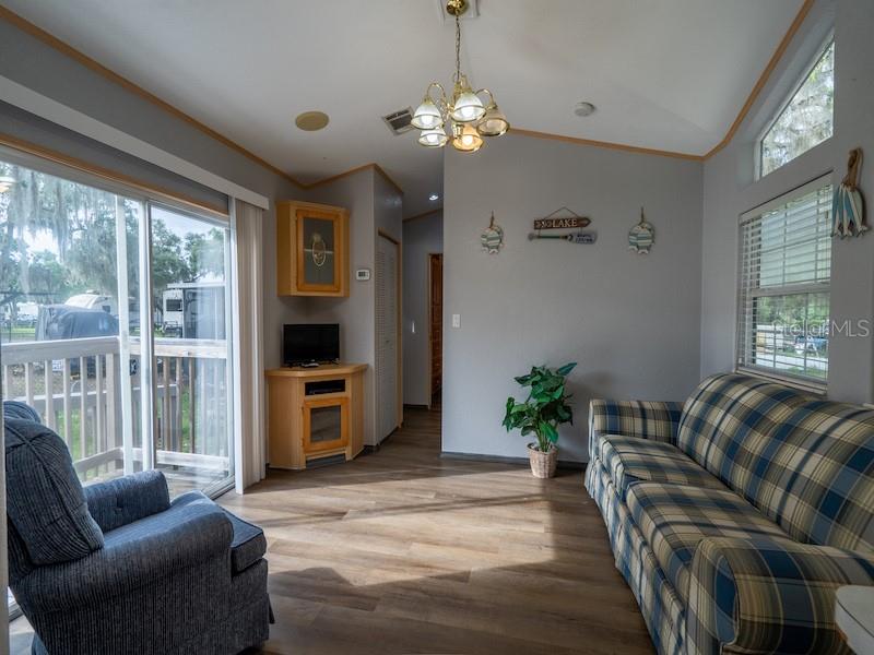 15991 243rd Place Unit 31, Fort Mc Coy, FL 32134