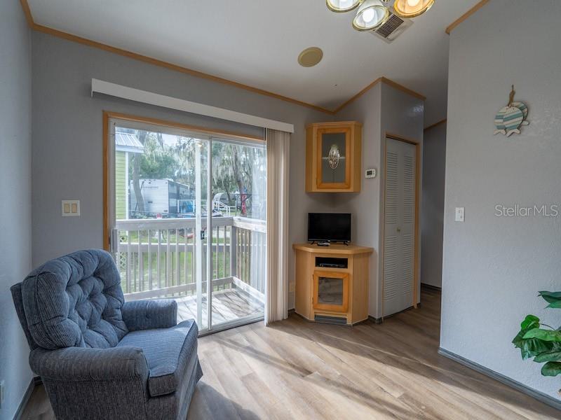 15991 243rd Place Unit 31, Fort Mc Coy, FL 32134