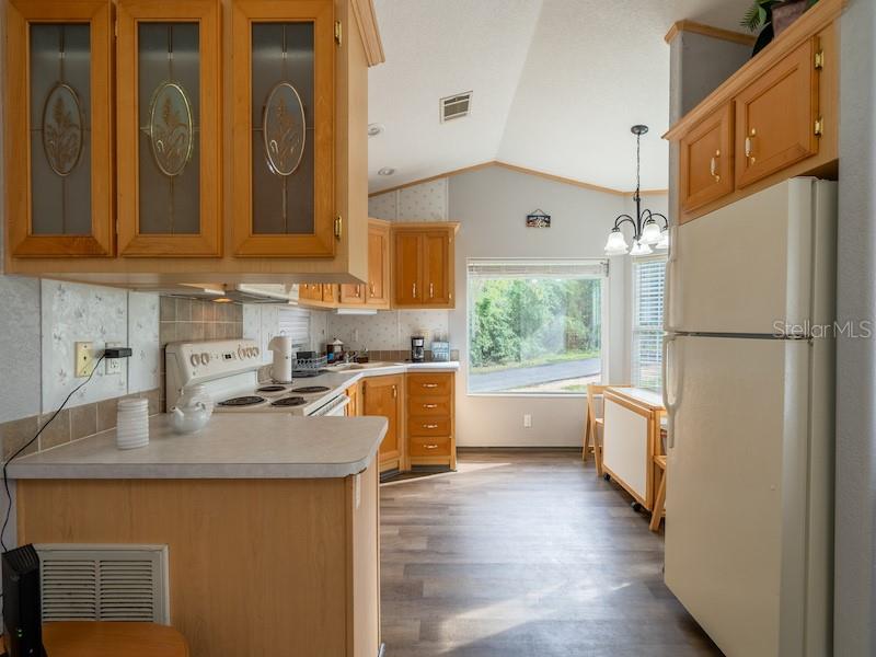 15991 243rd Place Unit 31, Fort Mc Coy, FL 32134