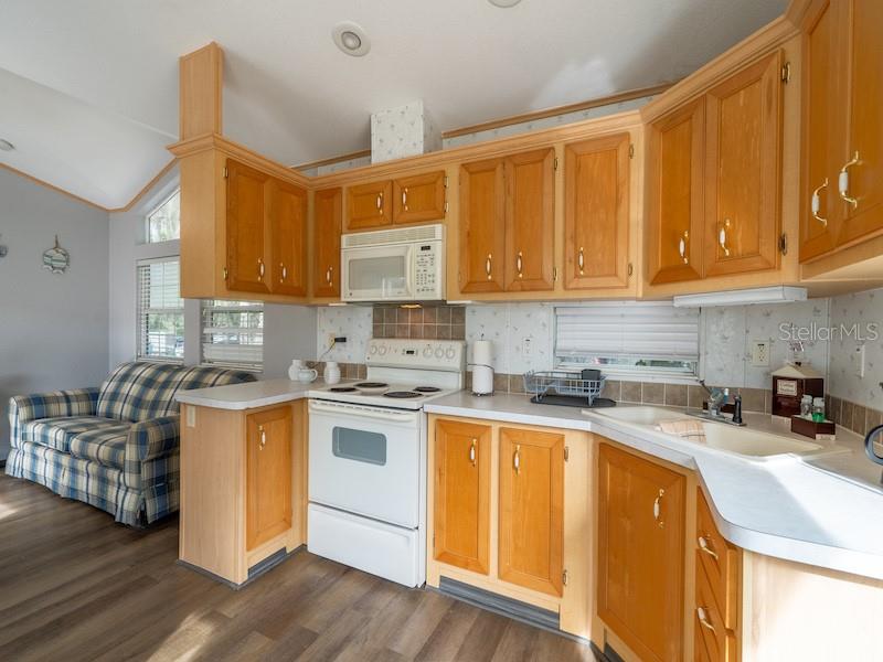 15991 243rd Place Unit 31, Fort Mc Coy, FL 32134