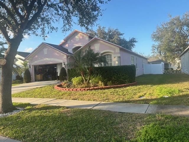 34809 Prairie Ridge, Zephyrhills, FL 33541