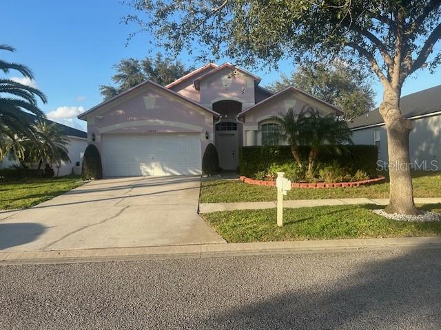 34809 Prairie Ridge, Zephyrhills, FL 33541