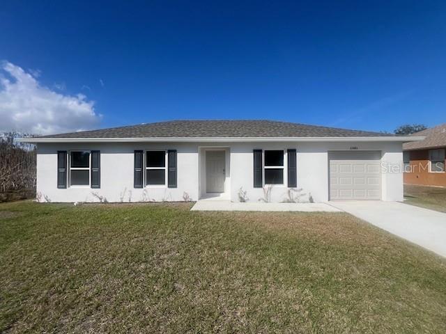 22484 Bradford, Port Charlotte, FL 33952