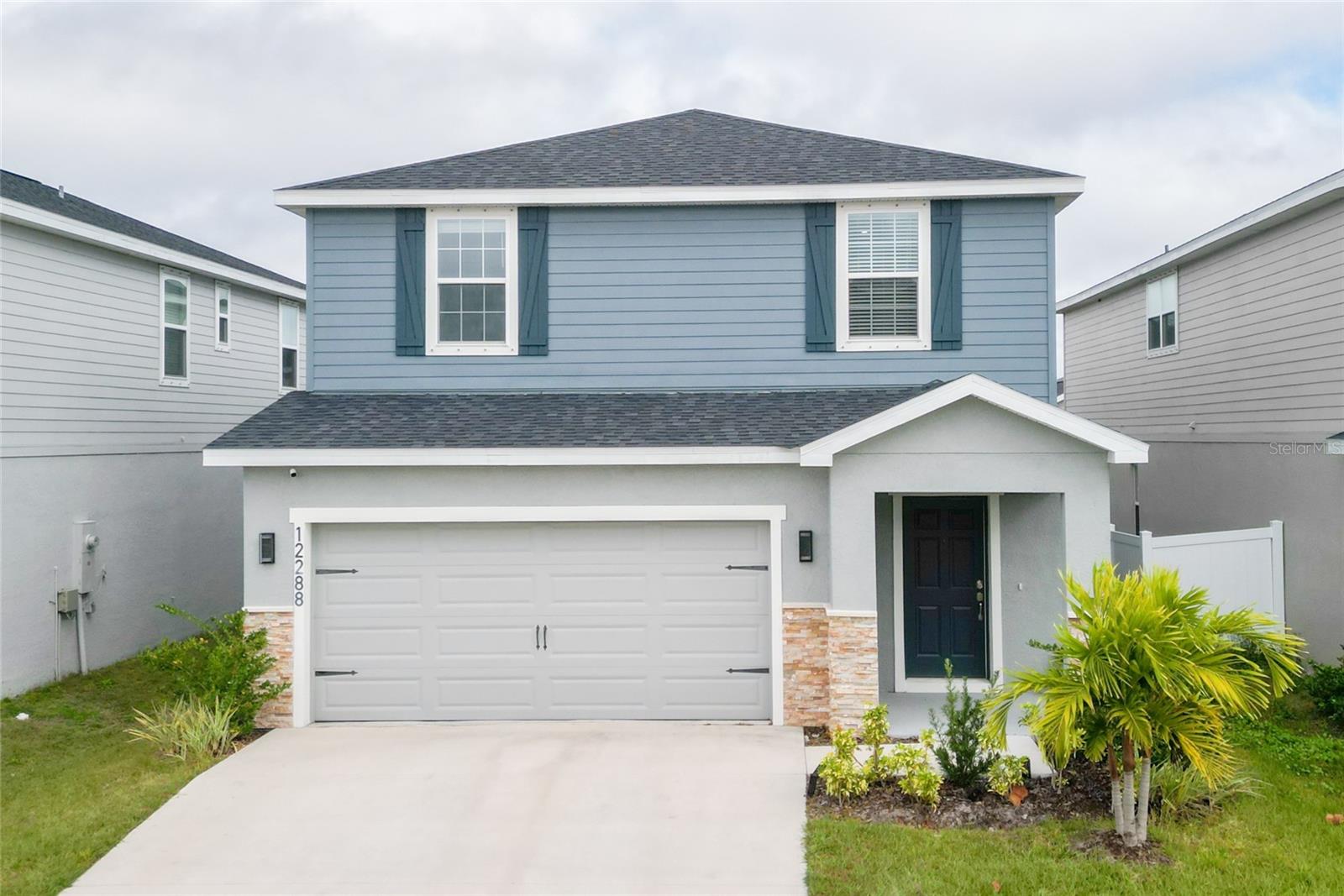 12288 Cypress Branch, Riverview, FL 33579