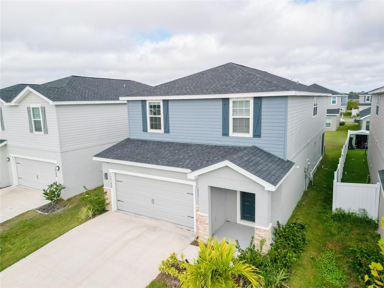 12288 Cypress Branch, Riverview, FL 33579