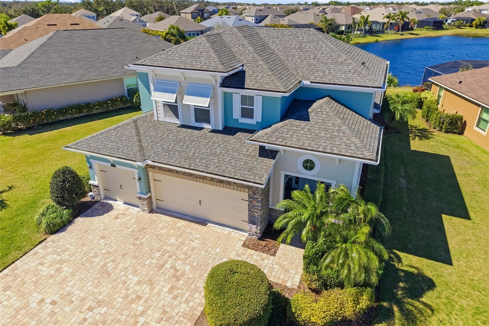 5315 Bentgrass, Lakewood Ranch, FL 34211