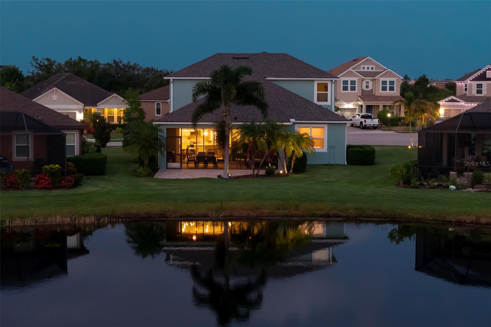 5315 Bentgrass, Lakewood Ranch, FL 34211