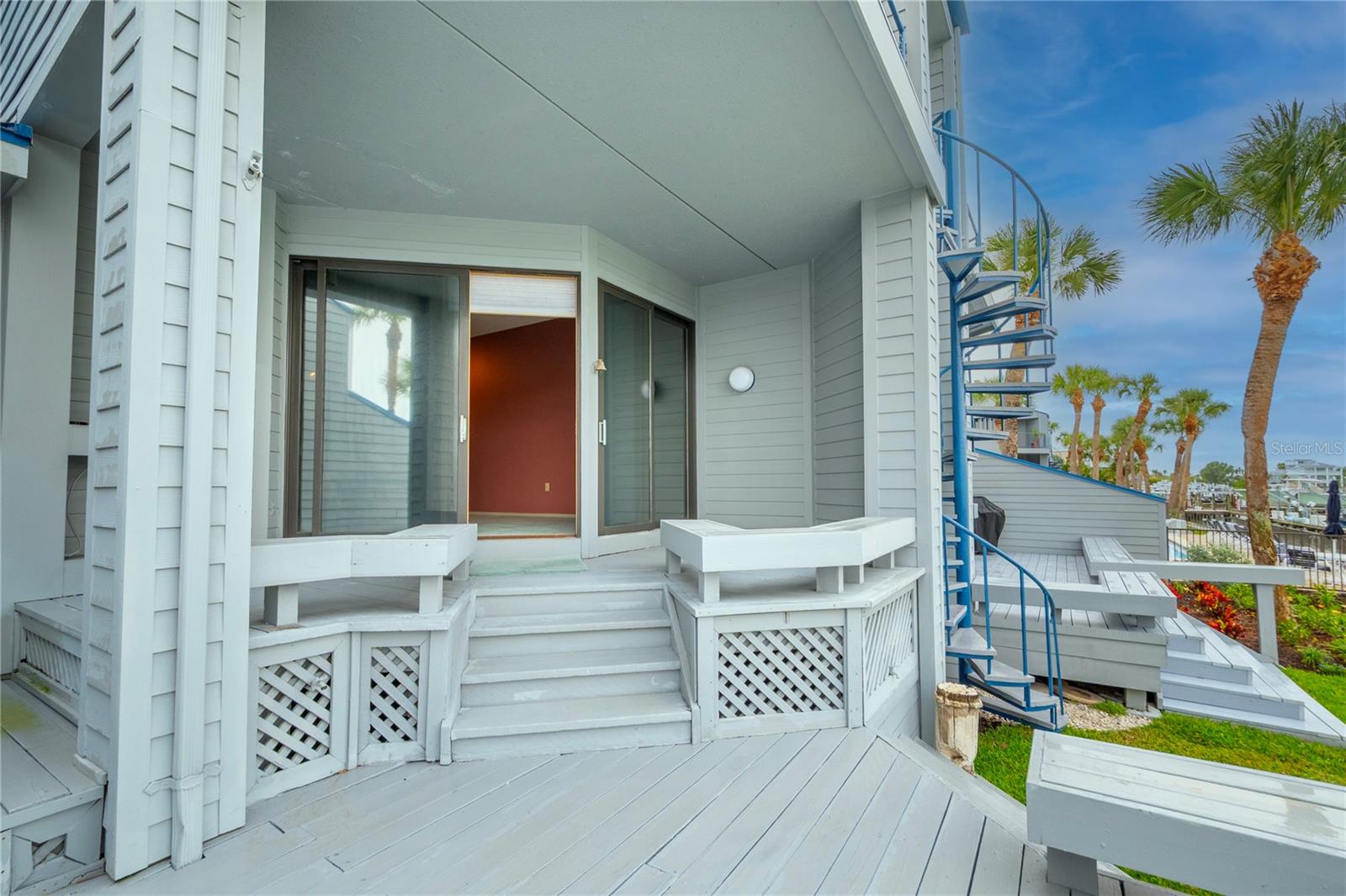 900 Pinellas Bayway Unit 109, Tierra Verde, FL 33715